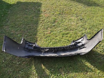 Audi A6 4F facelift naraznik - 3