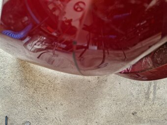 Predny naraznik Toyota Auris 2 - 3