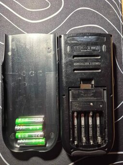 Kalkulačka Ti-89 Titanium + kryt - 3