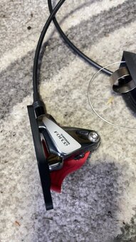 Sram Force brzda a radenie - 3