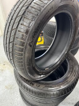 Matador 205/55 16 - 3