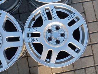 5x100 r16 Elektróny - 3