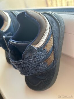 Predám topánky PROTETIKA 22 - 3