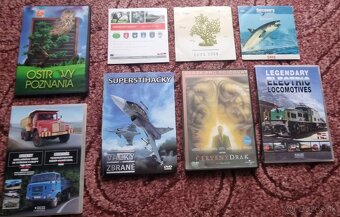 Predám filmy seriály rozprávky - 3