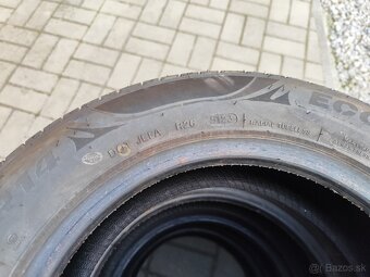 Letné pneumatiky 175/65r14 - 3