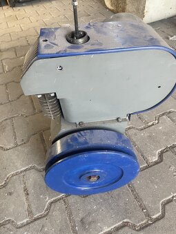 predám kompresor orlik - 3