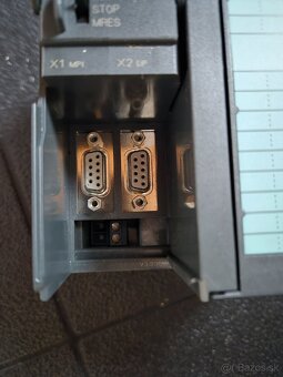 Simatic Siemens CPU314C-2 DP - 3