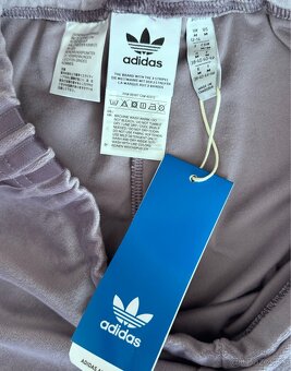 Nohavice Adidas - 3