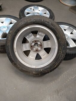 16" zimná sada Citroen, Peugeot. - 3