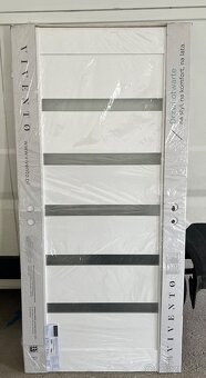 Dvere ,  interier - 3