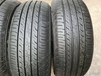 215/50 r18 letné 4 ks GITI DOT2020 - 3