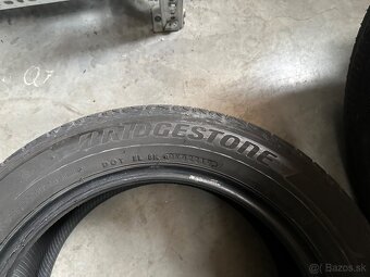 Bridgestone Turanza T001 205/55 R16 - 3