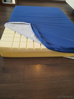 Pelech matrac pametova pena nepremokavy - 3