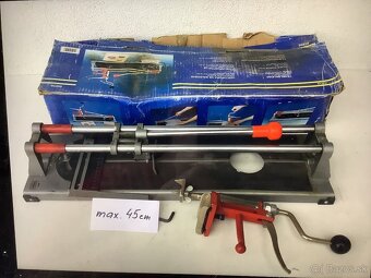 Rezačka na kachličky - 3