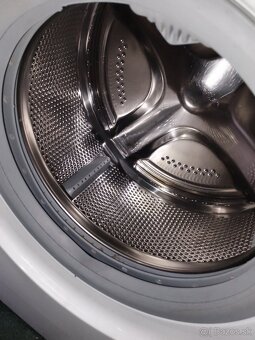 Práčka Whirlpool - 3