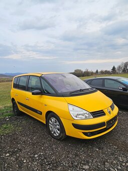 Renault Espace 2,0 DCi, 2009 - 3