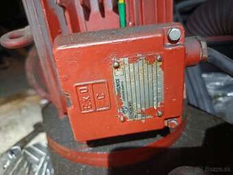 Hydraulický agregat - 3