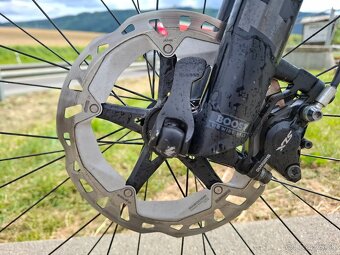 Merida ninety-six 6000 - 3