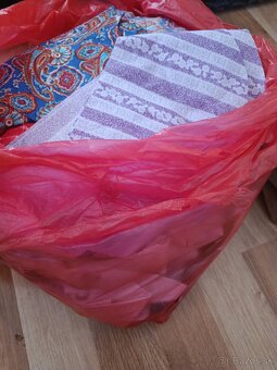 Látky na šitie - 3