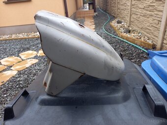 Pionier predna maska - 3