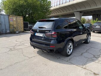 BMW X5 xDrive40d AT 230kW313HP A8 - 3