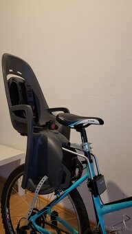 Predám detskú cyklosedačku - 3