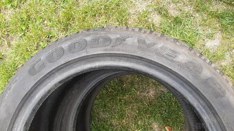 225/45zr 16 Good year letne - 3