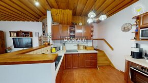 HALO reality - Predaj, rodinný dom Banská Štiavnica - EXKLUZ - 3