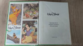 Walt Disney 3V1 - 3