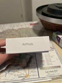 AirPods 2019 - 3