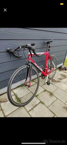 Cestný bicykel IDEAL - 3