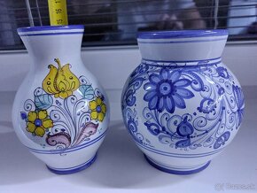 Stará keramika - 3
