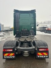 8689 Volvo FH 460 - 4x2 – Tahač-Low Deck + Hydraulika pro po - 3