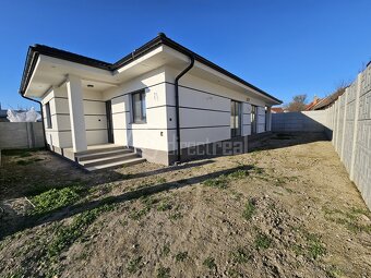 Moderná 4 izbová novostavba s výmerou 124 m2 čaká na… - 3