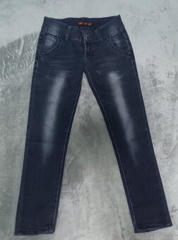 Skinny Rifle - 3