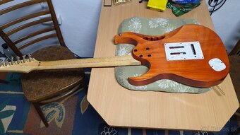 Predam Ibanez JEM - 3