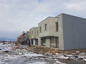 Prenájom lešenia.Stavebné práce,Zateplenie..BA,TT,NR kraj. - 3