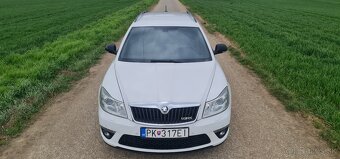 Škoda Octavia RS 2.0 TDI Facelift - 3