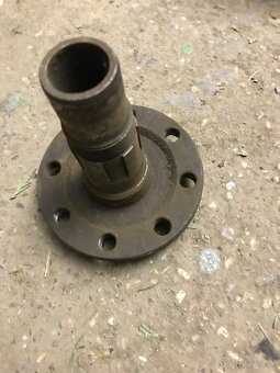 Zundapp K500/800 - 3