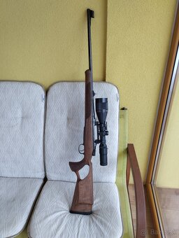 CZ 550 7x64 - 3