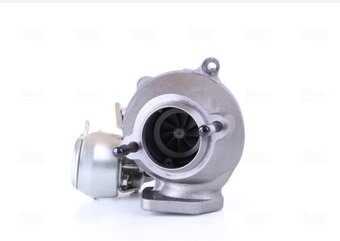 Turbo BMW 2.0 d 110kw X3 E46 E90 E91 E39 - 3