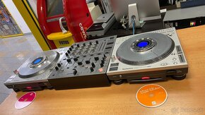2x Technics SLDZ 1200 - 3