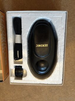 SEKONIC Studio Deluxe L-398 - Analógový svetlomer - 3