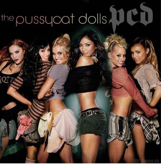 Kupim všetko od Nicole Scherzinger a The Pussycat Dolls - 3