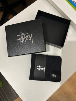 Stüssy peňaženka - 3