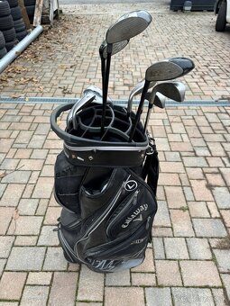 Golfové palice - 3