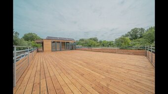 100PRO | Houseboat vo Vločom hrdle: Vaša oáza pokoja na vode - 3