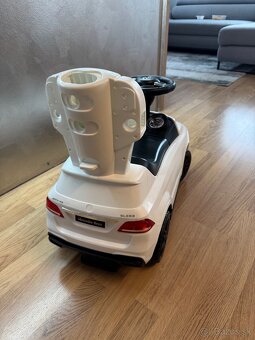 Auto,odrážadlo - 3