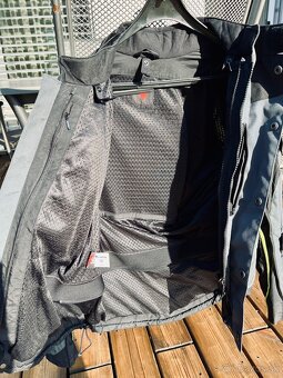 Dainese D-Dry moto bunda - 3