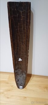Dekorácia z dreva - 3